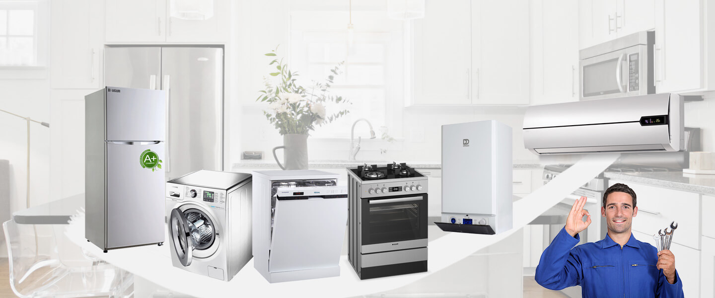 Karesi Electrolux Servisi